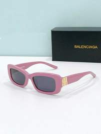 Picture of Balenciaga Sunglasses _SKUfw79164466fw